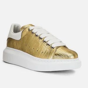 Alexander McQueen sneakers